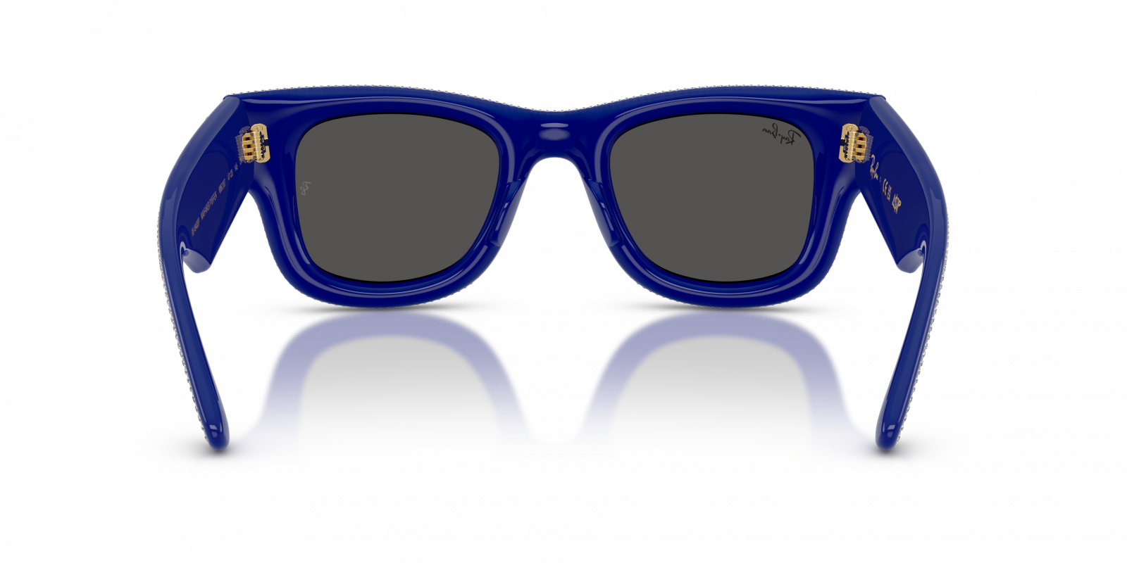 Ray Ban RB4940BP 686787 Wayfarer Puffer 